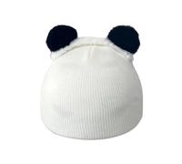 harayaa Funda para Casco de Esquí, Decoración para La Cabeza, Bonita, Versátil, Elástica, Mantiene El, Adorable, Informal