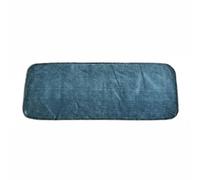 harayaa Funda para Violín Protector Interno de Terciopelo Absorción de Choques Desgaste Estructura Reforzada Adecuada para Profesores Escuela de Música, Azul, Normal 3/4-4/4