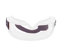 harayaa Gafas protectoras para adultos, gafas de visión amplia para pulverización industrial y de árboles, Claro