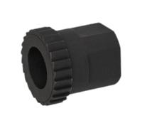 harayaa Herramienta de Reparación de Anillo de Bloqueo de Casete, Funda, Extractor Multifuncional, 3 Cm X 2.9 Cm