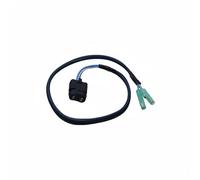 harayaa Interruptor de Barco Control Ajuste Inclinación Cable Resistente a Agua para Reparación Motor Embarcaciones Náuticas Uso Profesional, Interruptor De Elevación Para Honda
