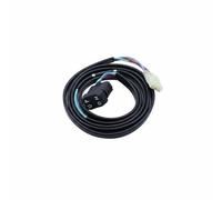 harayaa Interruptor de Barco Control Ajuste Inclinación Cable Resistente a Agua para Reparación Motor Embarcaciones Náuticas Uso Profesional, Interruptor De Elevación Para Suzuki