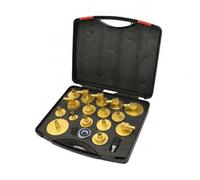 harayaa Juego Adaptador Purgado de Freno Kit Adaptador Líquido Frenos Conjunto de Acoples Roscados Anillos de Sellado Diseño a Prueba de Fugas con Maletín