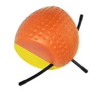 harayaa Mejora de La Coordinación Entre Brazo Y Cuerpo en El Golf, Naranja