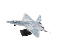harayaa Modelo Avión a Escala 1/72, Modelo Avión Ataque para Construir, Juguete para Estantería del Hogar, Mueble TV, Aviación,