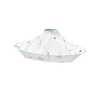 harayaa Niños Corte de cabello Barbería Capa Cape Corte Cortando Corta de cabello delantal para peluquería, Estrella de Mar