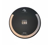 harayaa Pad de Práctica para Batería 12pulgadas Almohadilla Tambor Set Superficie de Goma con Reducción de Ruido para Rutinas, Almohadilla De Práctica De Batería Edición Conmemorativa Año Del Conejo