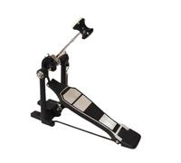 harayaa Pedal de Bombo Drum Practice Hardware Single Busmer Pedal Drummer Regalos