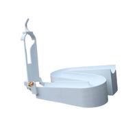 harayaa Pool Ball Rack Accesorio de Billar de Bolas Herramienta de Práctica Individual Material PP Adecuado para Jugadores Avanzados y Uso en Sala