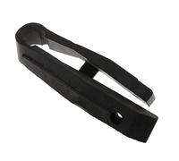 harayaa Protector de Guía de Cadena Deslizante de Basculante para