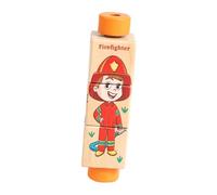 harayaa Rompecabezas de Madera con Forma para Niños de Más de 18 Meses, Tipo de Ocupación