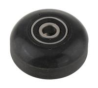 harayaa Rueda de Pilates Reformer de 48 Mm, Silenciosa Y Resistente Al Desgaste. Repuestos.