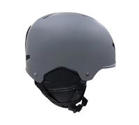 harayaa Ski Ski Helmet Casco de Casco de Skate para El Tablero de Escalada