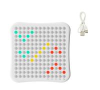 harayaa Smart Board Game Juego de con Función de Voz Tablero Multifuncional para Estimular la Creatividad y la Adecuado para