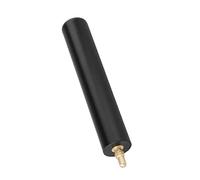 harayaa Snooker Cue Pool Cue Peso Tornillo Cue Extremo Alargador