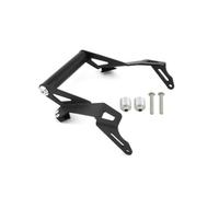 harayaa Soporte de Navegación para Motocicleta, Soporte para Teléfono, Soporte para Teléfono de Motocicleta, Barra Transversal, Conjunto de Soporte de Extensi, Diámetro de La Tubería: 22 Mm