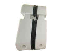 harayaa Soporte para Girar El Mástil de La Guitarra, Accesorio Resistente para Instrumentos de Cuerda, Abrazadera Portátil.