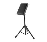 harayaa Soporte para reposabrazos, trípode para reposapiernas, altura ajustable, suministros