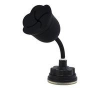 harayaa Soporte versátil para botellas de esmalte de uñas, suministros, moda, herramienta para manicura. Soporte para esmalte de uñas para mesa, hogar y, Negro