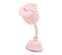 harayaa Soporte versátil para botellas de esmalte de uñas, suministros, moda, herramienta para manicura. Soporte para esmalte de uñas para mesa, hogar y, Rosa