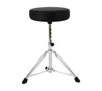 harayaa TRONO DEL de TRABLE TRONO para EL Ejercicio de Los Bateristas