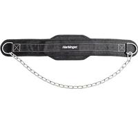 Harbinger Cinturón de inmersión de Polipropileno 28900, Unisex, Negro, Talla única