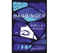 Harbinger (ebook)