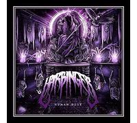 Harbinger – Human Dust – Membran