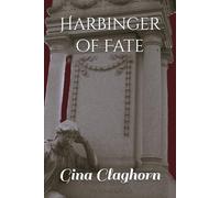Harbinger of Fate (The Spirit House Chronicles)
