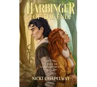 Harbinger of the End: A Tale of Loki and Sigyn: 1