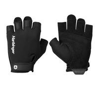 Harbinger Pro 2.0 Guantes de Halterofilia, Unisex, Negro, Large