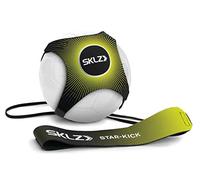 Harbinger Star-Kick Entrenador de fútbol, Unisex, Voltaje:, Talla única