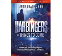 Harbingers of Thing to Come, The [DVD]