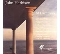 Harbison: At First Light