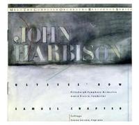 Harbison, John - Ulysses'Bow