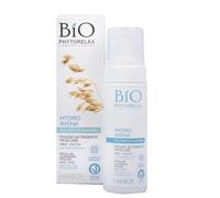 HARBOR Hydro Mousse Filtro De Avena Micelar Ojos Cara 150 Ml