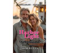 Harbor Light: A Sweet Later-in-Life Beach Romance (Amelia Island Book 1)