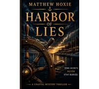 Harbor Of Lies