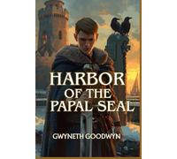 Harbor of the Papal Seal: A Sicilian LitRPG of Claims, Ledgers, and War