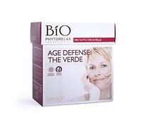 HARBOR Phytorelax Caja Anti-edad Orgánico Vegano Té Verde Per tutte Las Pieles