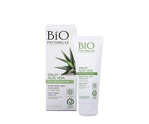 HARBOR Sebo Aloe Vera Mascarilla 75 Ml Purificación