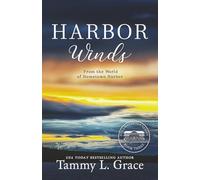 Harbor Winds: From the World of Hometown Harbor (Stillwater Inn Series)