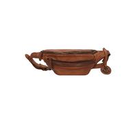 Harbour 2nd Alaric Riñonera Piel natural 32 cm marrón