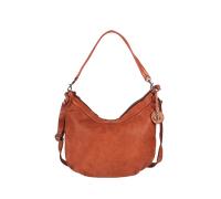 Harbour 2nd Bolso de hombro 'Anchor Love Amar' cognac One Size cognac