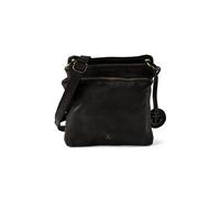 Harbour 2nd Anchor Love Adara Bolsa de hombro Piel natural 20 cm gris