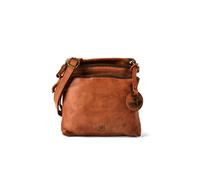Harbour 2nd Anchor Love Adara Bolsa de hombro Piel natural 20 cm marrón