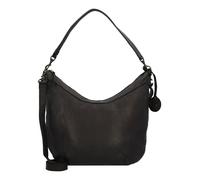 Harbour 2nd Bolso de hombro 'Anchor Love Amar' negro One Size negro