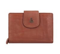 Harbour 2nd Anchor Love Amy Cartera Piel 13 cm marrón