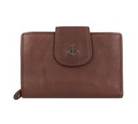 Harbour 2nd Anchor Love Amy Cartera Piel 13 cm marrón