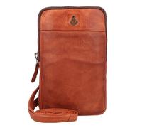 Harbour 2nd Anchor Love Benita Funda de teléfono móvil Piel 11 cm marrón